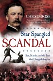 Star Spangled Scandal (eBook, ePUB)