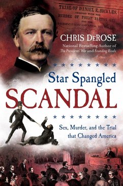 Star Spangled Scandal (eBook, ePUB) - Derose, Chris