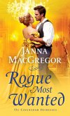 Rogue Most Wanted (eBook, ePUB) Rogue Most Wanted (eBook, ePUB)