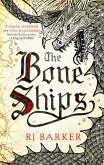 The Bone Ships (eBook, ePUB)