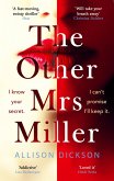 The Other Mrs Miller (eBook, ePUB)