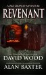 Revenant- A Jake Crowley Adventure... - Bild 1