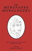The Menopause Monologues (eBook, ePUB)