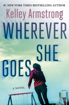 Cover Wherever She Goes (eBook, ePUB)