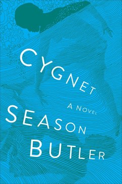 Cygnet (eBook, ePUB) - Butler, Season