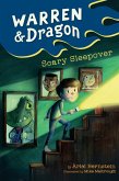 Warren & Dragon Scary Sleepover (eBook, ePUB)