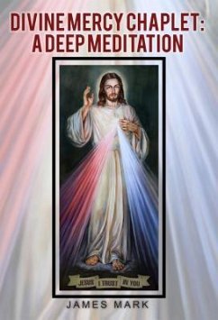 Cover The Divine Mercy Chaplet (eBook, ePUB)