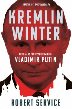 Kremlin Winter (eBook, ePUB) - Service, Robert