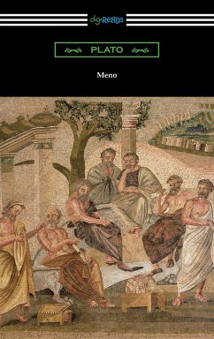 Cover Meno (eBook, ePUB)