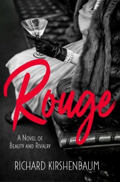 Cover Rouge (eBook, ePUB)