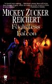The Flightless Falcon (eBook, ePUB)