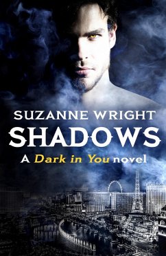 Cover Shadows (eBook, ePUB)