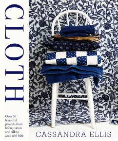 Cover Cloth (eBook, ePUB)