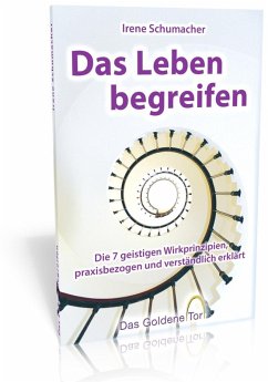 Das Leben begreifen (eBook, ePUB) - Schumacher, Irene