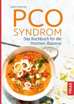 PCO-Syndrom (eBook, ePUB) - Greimel, Judith