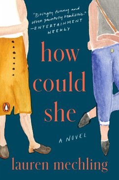 Cover How Could She (eBook, ePUB)