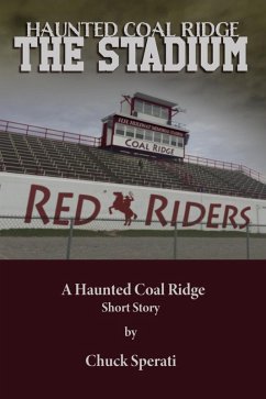 Cover The Stadium (Haunted Coal Ridge, #1) (eBook, ePUB)