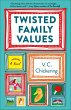 Twisted Family Values (eBook, ePUB) - Bild 1