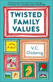 Twisted Family Values (eBook, ePUB)