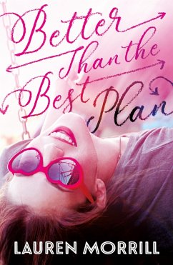 Cover Better Than the Best Plan (eBook, ePUB)