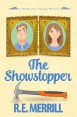 The Showstopper (Wing and a Prayer Mysteries, #2) (eBook, ePUB)