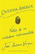 Dear America \ Querida América (eBook,... - Bild 1