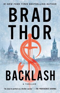 Cover Backlash (eBook, ePUB)