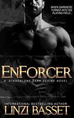 Cover EnForcer (A Dark Desire, #1) (eBook, ePUB)