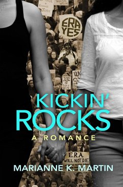 Kickin' Rocks (eBook, ePUB) - Martin, Marianne K.