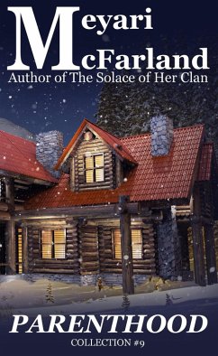Cover Parenthood (Collections, #9) (eBook, ePUB)