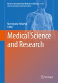 Medical Science and Research (eBook, PDF)