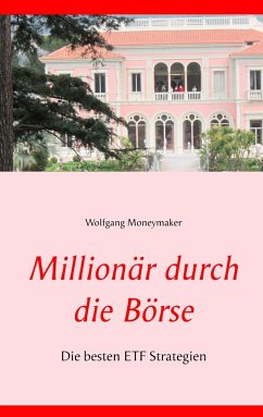 Millionär durch die Börse (eBook, ePUB)