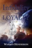 Infidelity and Loyalty - A Devotional Study of Ezekiel and Daniel (eBook, ePUB)