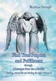 Find Your Purpose and Fulfillment through Messages from the Afterlife Healing, eternal life and finding the light Volume II (eBook, ePUB)