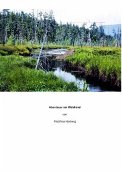 Abenteuer am Waldrand (eBook, ePUB) - Hartung, Matthias