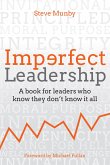 Imperfect Leadership (eBook, ePUB)