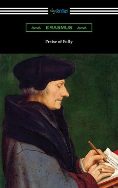 Cover Praise of Folly (eBook, ePUB)