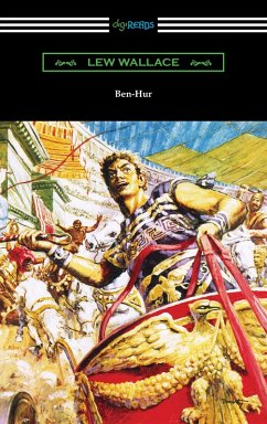 Cover Ben-Hur: A Tale of the Christ (eBook, ePUB)