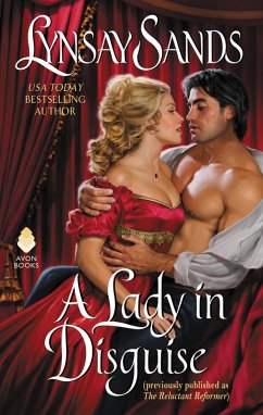 Cover A Lady in Disguise (eBook, ePUB)