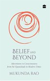 Belief and Beyond (eBook, ePUB)