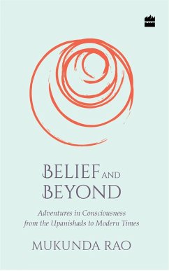 Cover Belief and Beyond (eBook, ePUB)