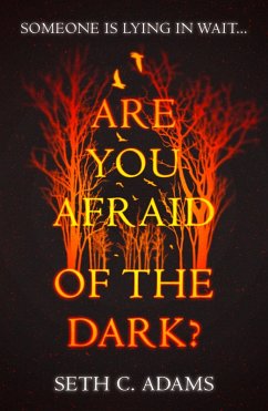 Are You Afraid of the Dark? (eBook, ePUB) - Adams, Seth C.