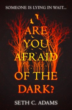 Cover Are You Afraid of the Dark? (eBook, ePUB)