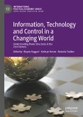 Information, Technology and Control in a Changing World (eBook, PDF)