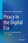 Piracy in the Digital Era (eBook, PDF)