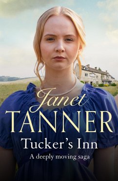 Cover Tucker's Inn (eBook, ePUB)