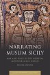 Narrating Muslim Sicily (eBook, ePUB) - Bild 1
