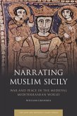 Narrating Muslim Sicily (eBook, ePUB)