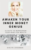 Awaken Your Inner Money Genius (eBook, ePUB)