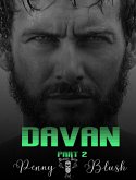 Barber Shop Ink Book 5: Davan Part 2 (eBook, ePUB)